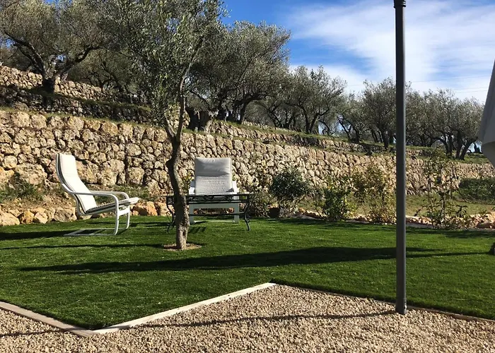 Villa Maya Blanca
