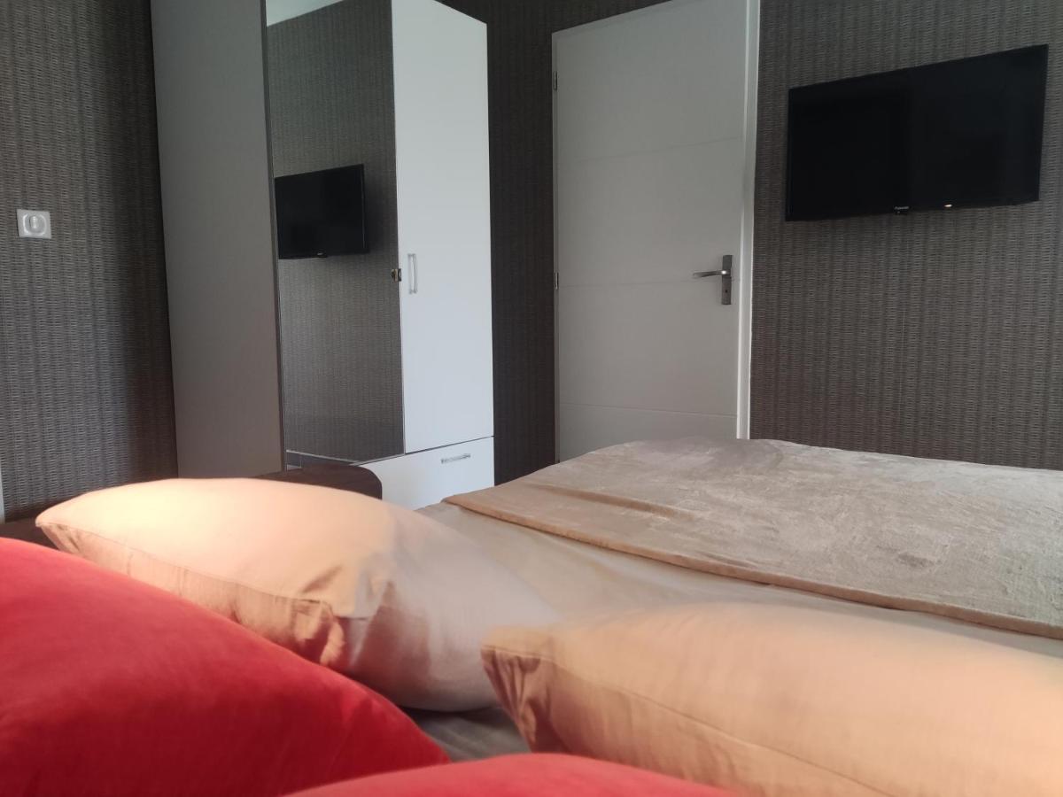 Maya Blanca Apartment *