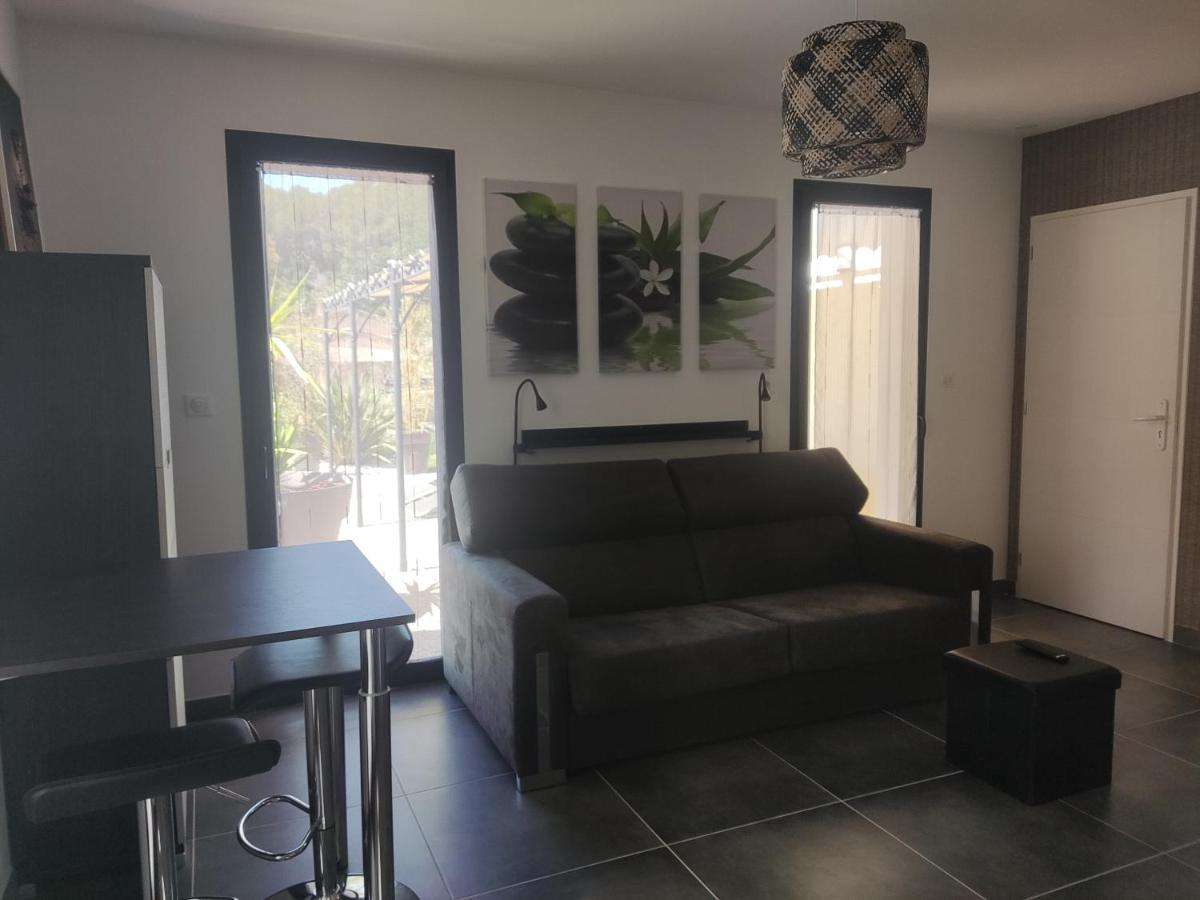 Apartment Maya Blanca Lorgues