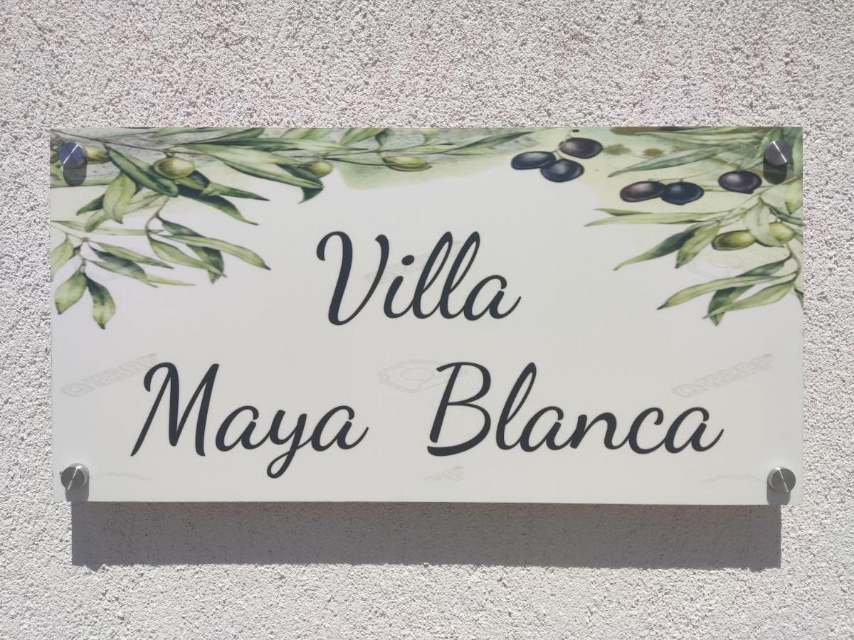 Maya Blanca Lorgues