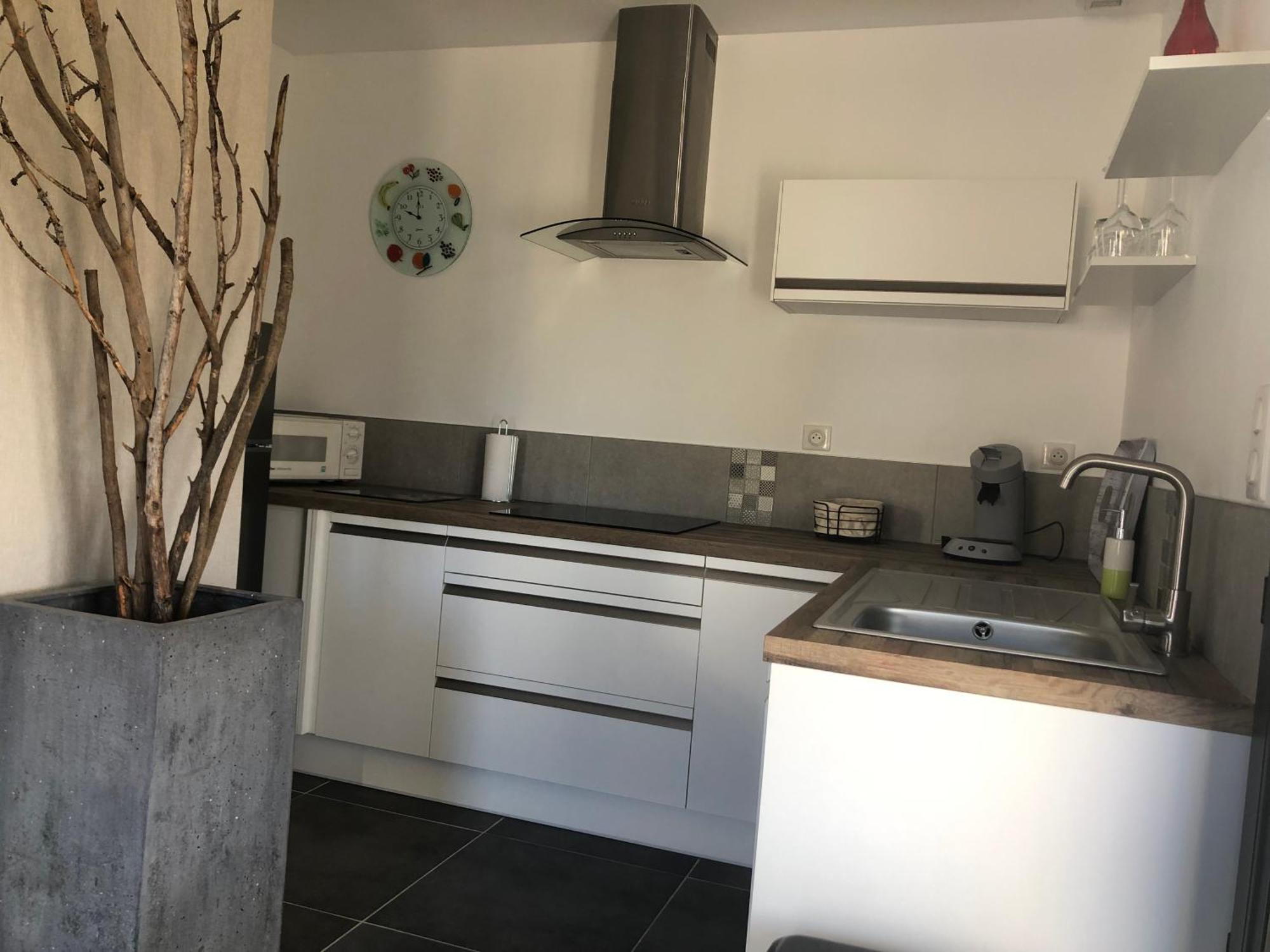 Apartment Maya Blanca Lorgues