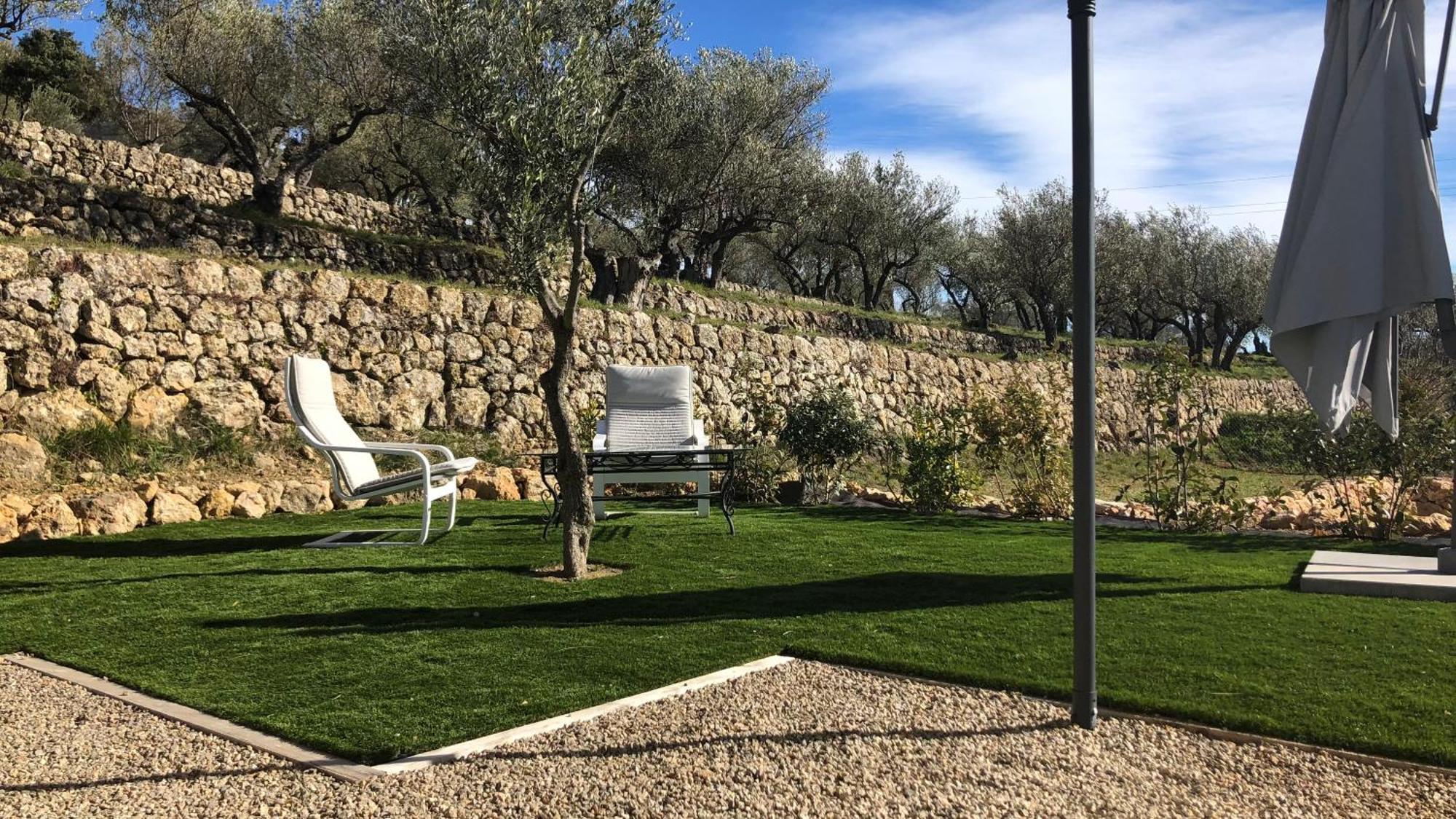 Maya Blanca Apartment